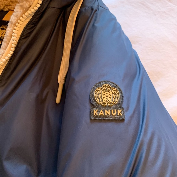 Kanuk Meiwa coat - Picture 6 of 8